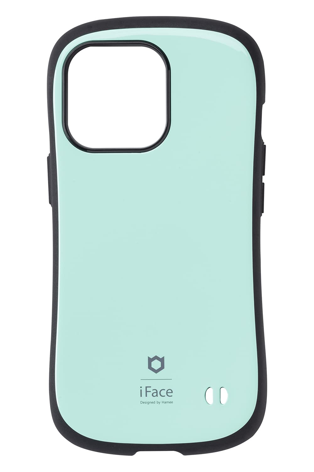 こちらはiPhone13プロ用 アイフェイスです！こちらは2点で1セットです！ Amazon.co.jp: iFace Hang and iPhone 13 Pro ケース クリア
